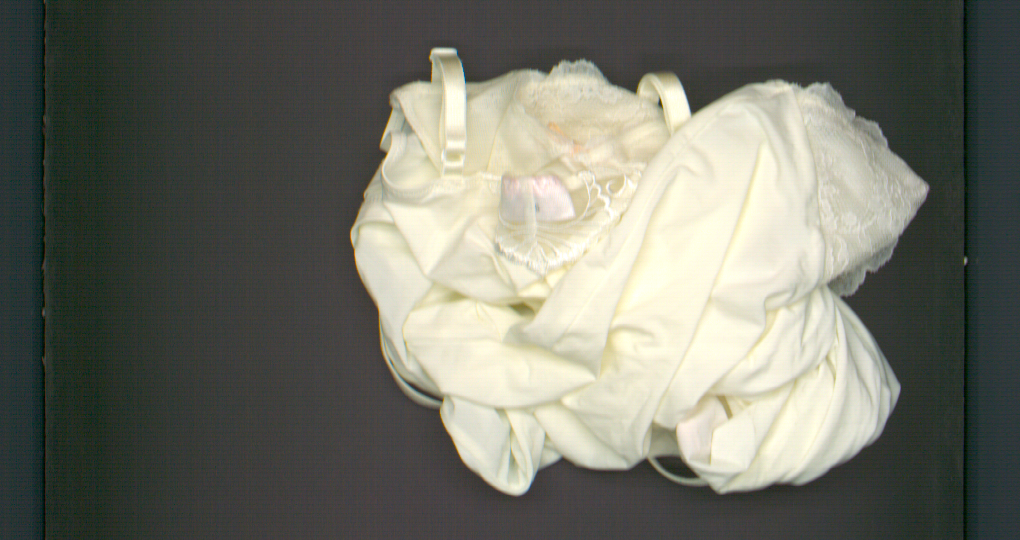 White Nightgown — photo 2