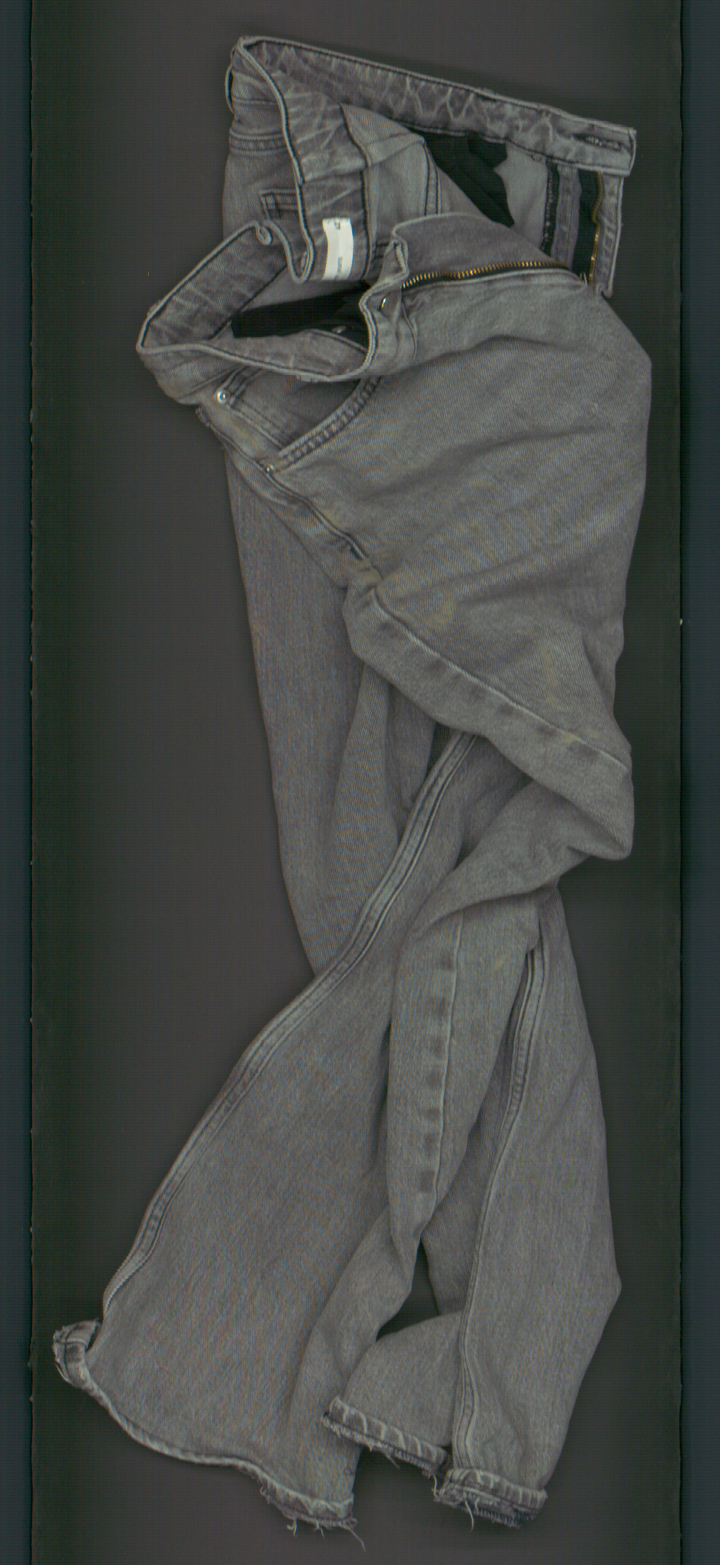 Gray Jeans — photo 2