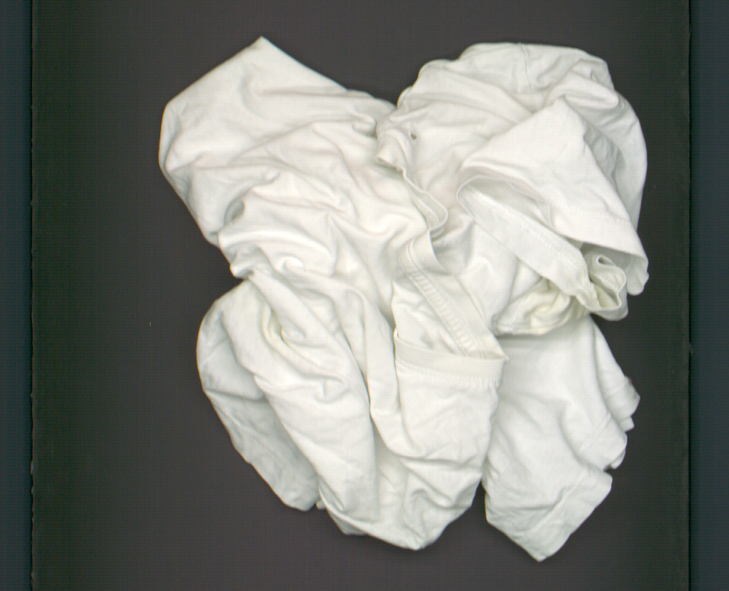 White T-Shirt — photo 2