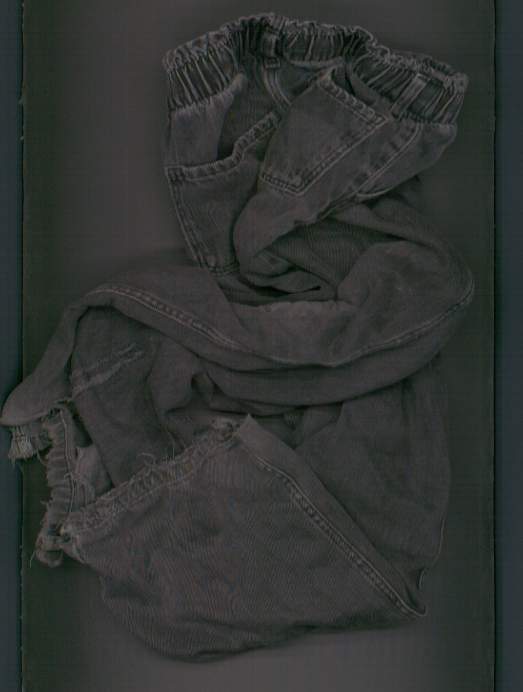 Black Jeans — photo 2