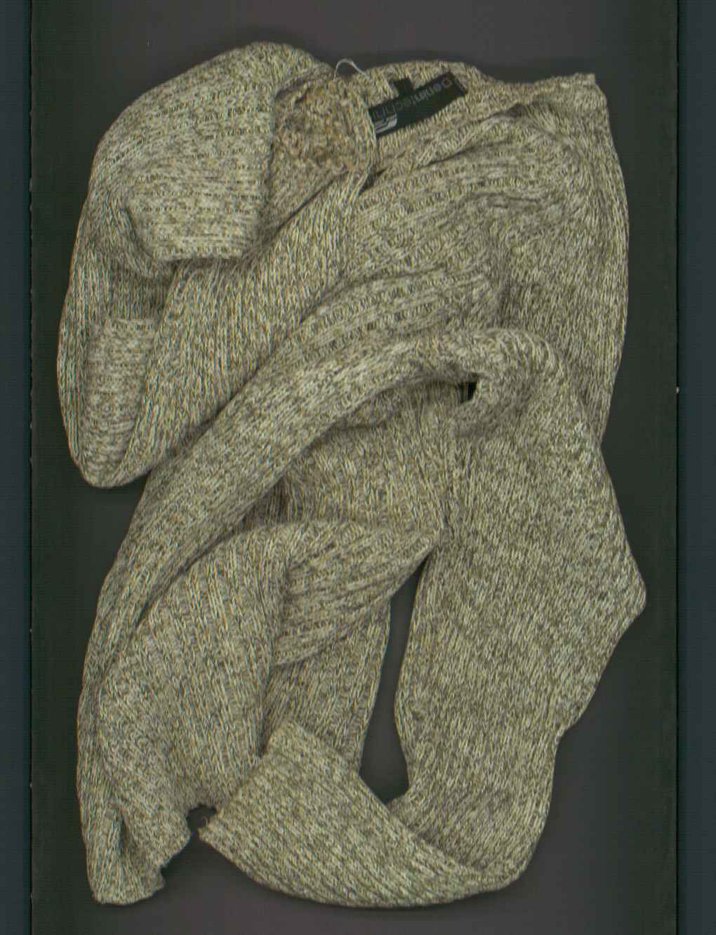 Multicolor Sweater — photo 2