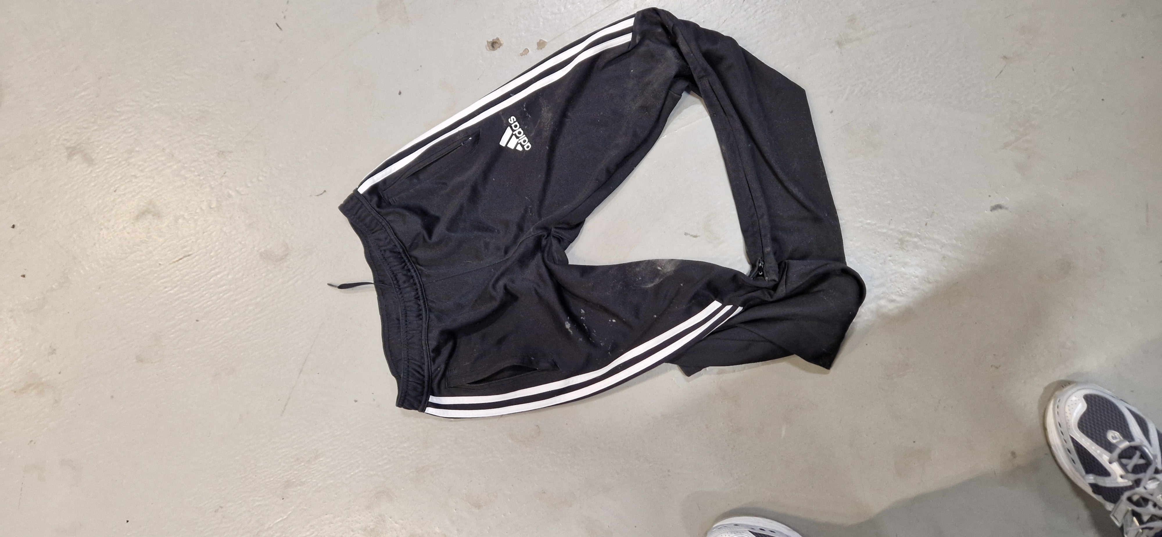 Adidas Athletic Pants
