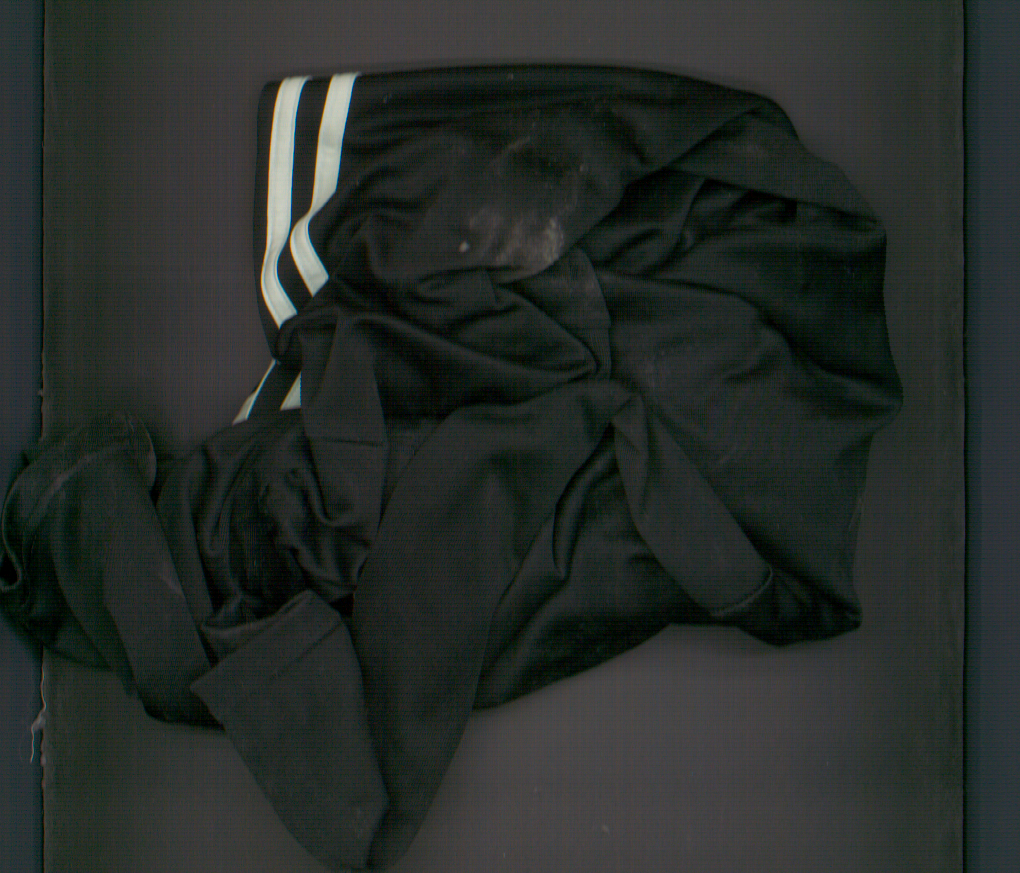 Adidas Athletic Pants — photo 2