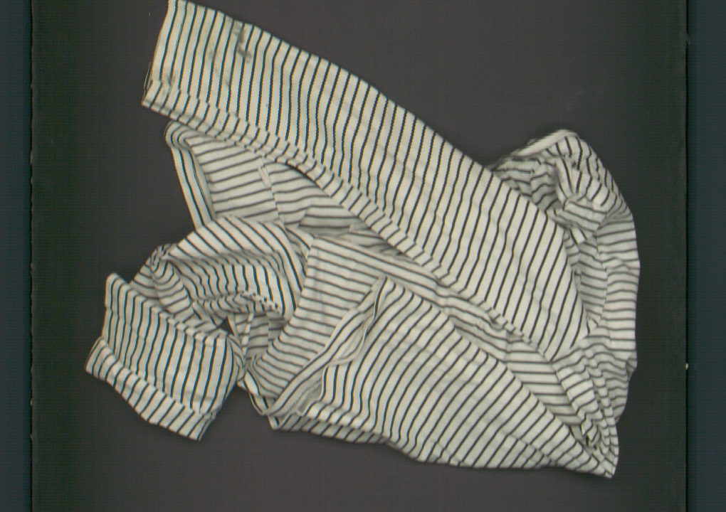 Multicolor Long-Sleeve Shirt — photo 2