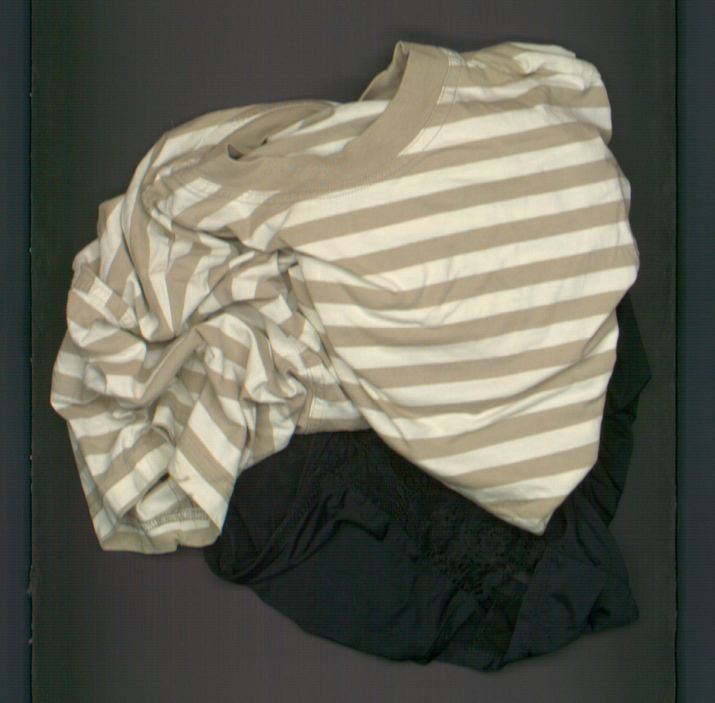 Multicolor T-Shirt — photo 2