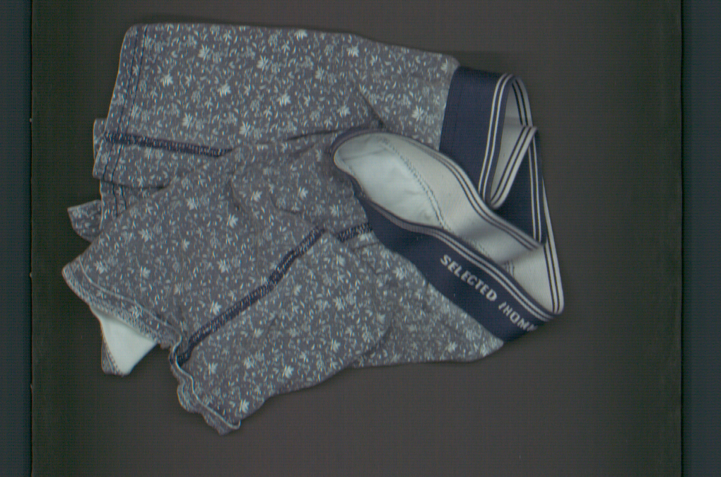 Multicolor Underwear — photo 2